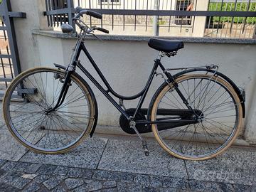 bicicletta