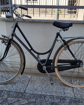 bicicletta