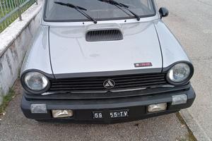 A112 abarth