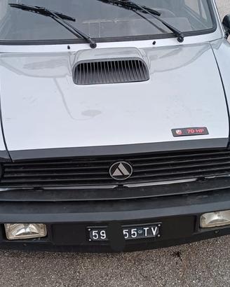 A112 abarth