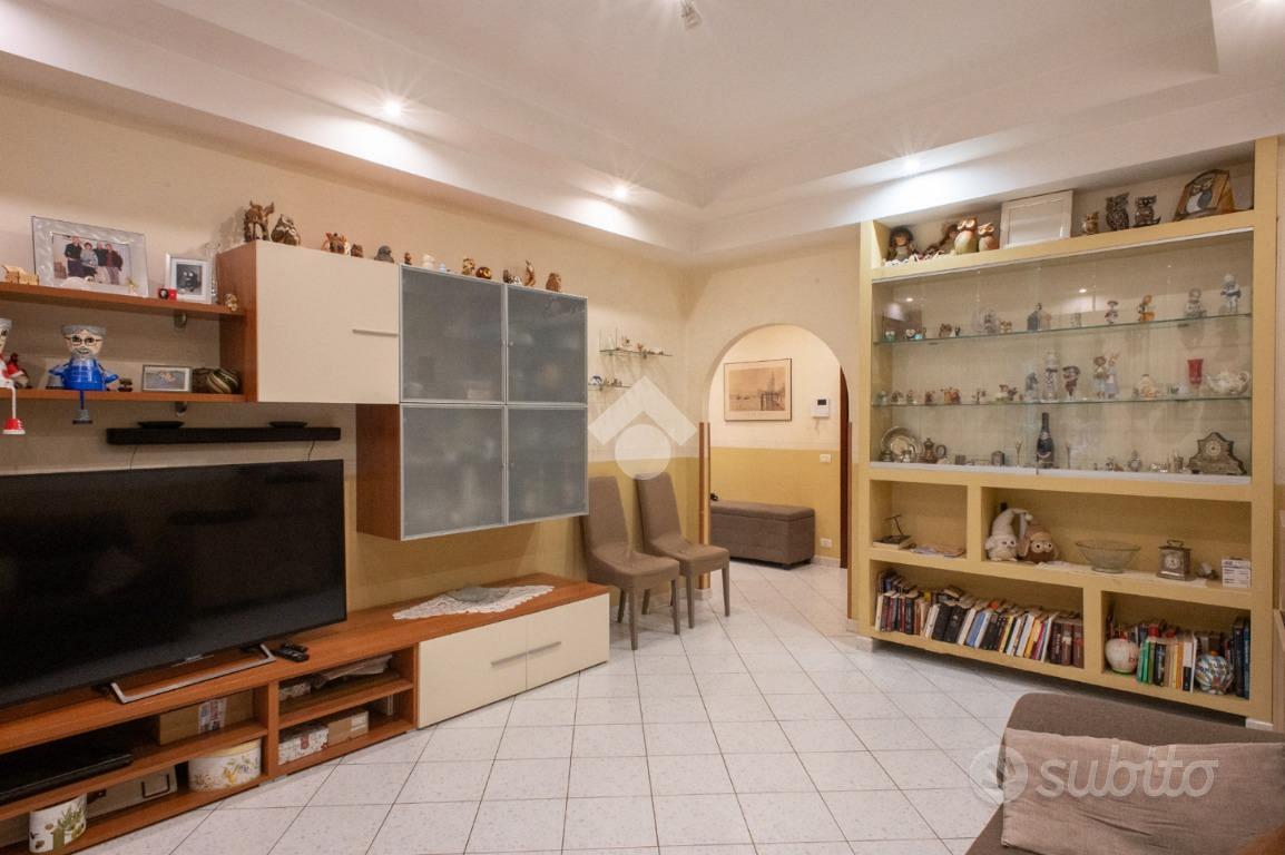 Appartamento – RM - Vista 2