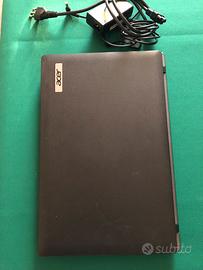 Portatile Acer per ricambi