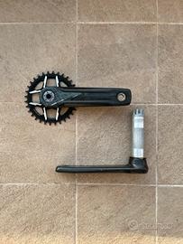 Guarnitura fsa k-force