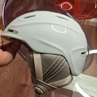 Casco da sci bambino