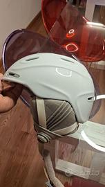 Casco da sci bambino