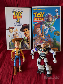 Toy story