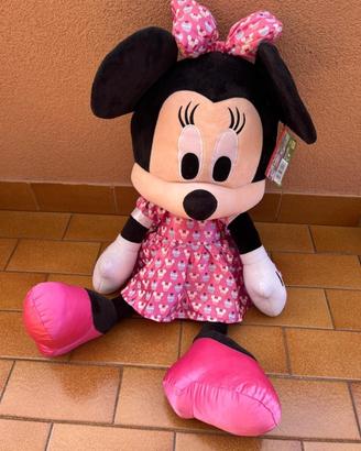 peluche Disney nuovi