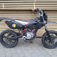 Smembro beta 50 (motard)