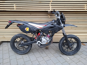 Smembro beta 50 (motard)