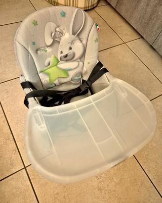 Seggiolino Idea Cam
