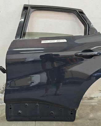 PORTIERA POSTERIORE SINISTRA RENAULT Captur Serie