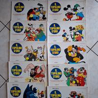 Giornalini anni 70/80