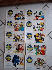 Giornalini anni 70/80