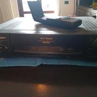videoregistratore Sony tri Logic plus