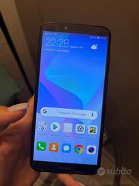 Telefono Huawei