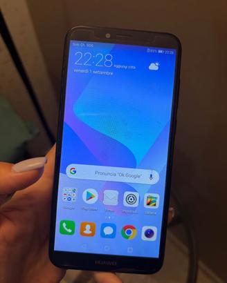 Telefono Huawei