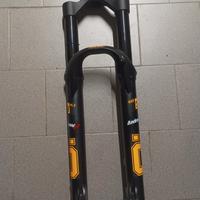 forcella Ohlins RXF 38 170mm 29"