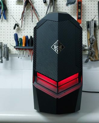 PC gaming fisso hp omen