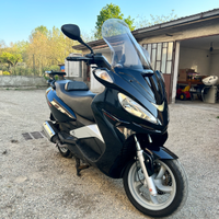 Malaguti Madison 250 RS