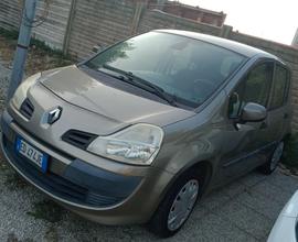 Renault Modus 1.2 16V 75CV GPL DINAMIQUE