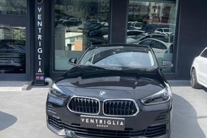 BMW - X2 - sDrive18d Msport