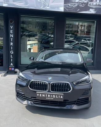 BMW - X2 - sDrive18d Msport