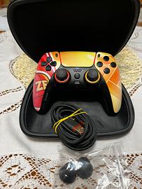 Controller Sony Scuf Reflex FPS - Special Zetfar