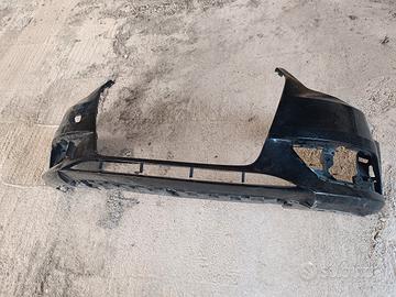 paraurti anteriore audi A3 8v