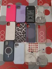 cover I phone 11