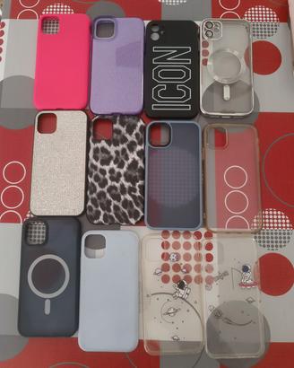 cover I phone 11