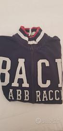 BACI & ABBRACCI FELPA ANNI 90 VINTAGE 