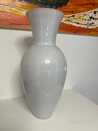 Vaso IVV grande46 cm in vetro MadeinItaly - Nuovo