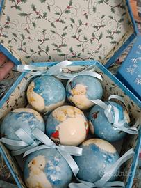 palline di natale