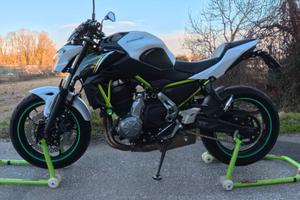 Kawasaki Z650 Abs