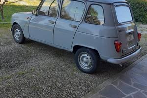 Renault R 4 950