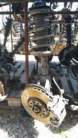 Alfa giulietta 2.0 tdi avantreno completo