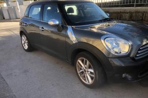 Mini Countryman 2011 1600 Diesel