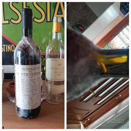 Il Sodaccio di Montevertine 1998