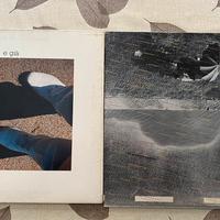 Vinili 33 giri_Lucio Battisti