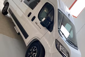 CAMPER MENFY'S 3 - MCLUOIS - FURGONATO DUCATO