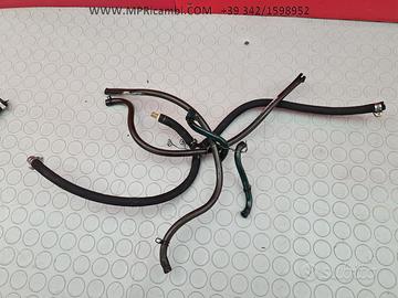 TUBI ARIA APRILIA TUONO 1000 2003 2002 RSV 2001 20