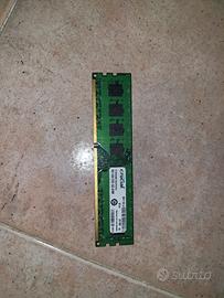 RAM 8GB DDR3