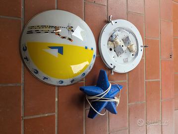 lampade bambino 