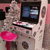 arcade game