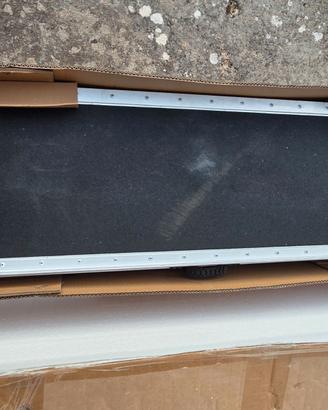 Rampa per sedie a rotelle 214cm x 72cm GARDHOM,