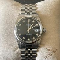 Rolex datejust
