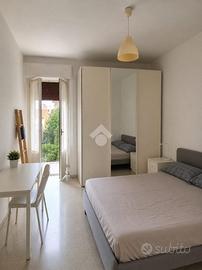 MONOLOCALE A MILANO