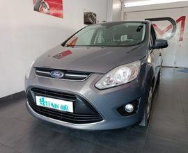 Ford C-Max 1.6 TDCi 95CV Titanium