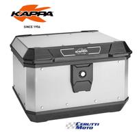 Bauletto Kappa KMX400 - K'METROBOX 40L