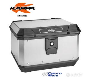 Bauletto Kappa KMX400 - K'METROBOX 40L